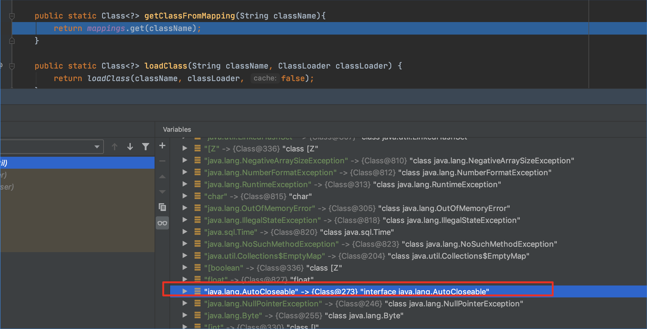 Fastjson1268版本反序列化漏洞分析篇 Ale Wong 的安全笔记